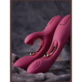 Vibrator full-body massager sex toys - Seductiva